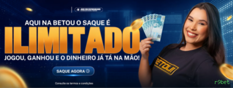 Criptomoedas r9bet
