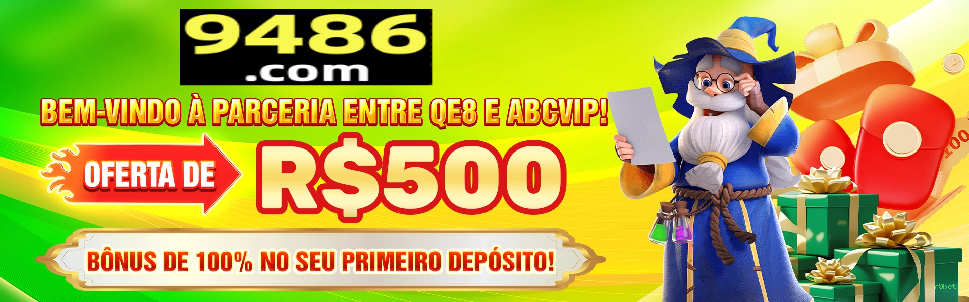 r9bet Cassino Online