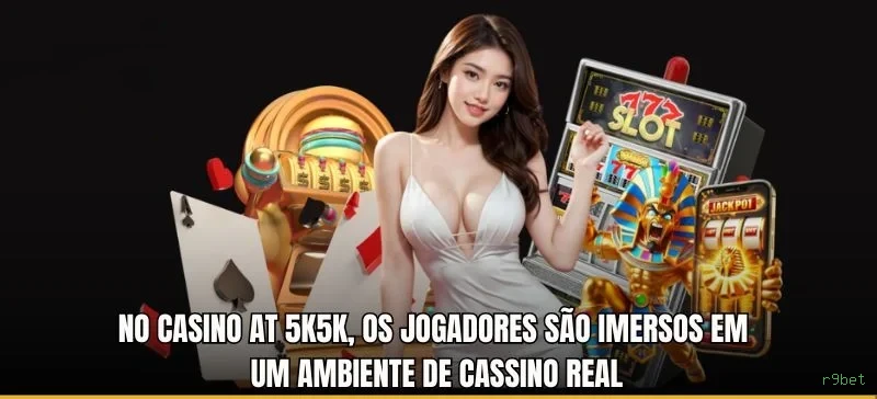 r9bet Cassino Clássico