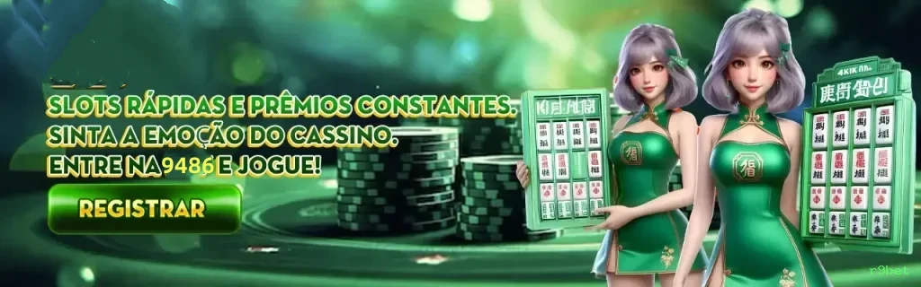 r9bet Cassino Clássico